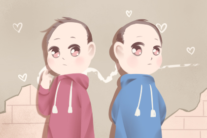 古诗词取名龙凤胎名字推荐 高雅有涵养 