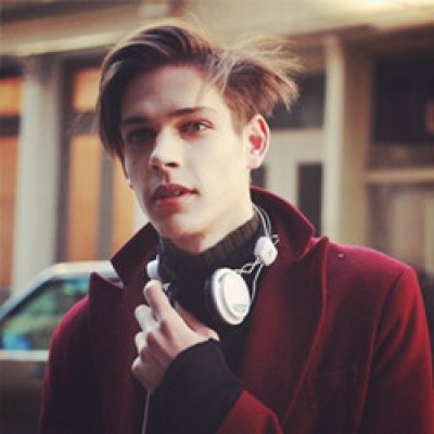 最火洋气抖音名字男英文带翻译-可爱点