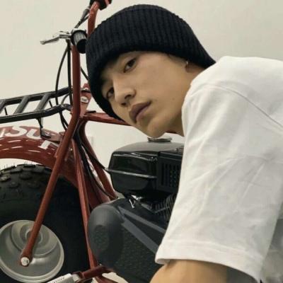 欧美系潮流英文网名男个性独特-可爱点