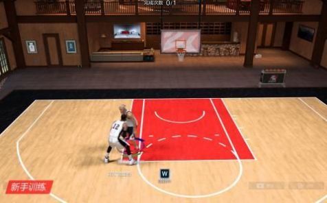 nba2konline2手游版官方下载图片1