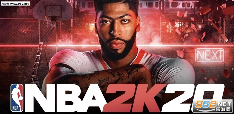 nba2k20手机版中文版