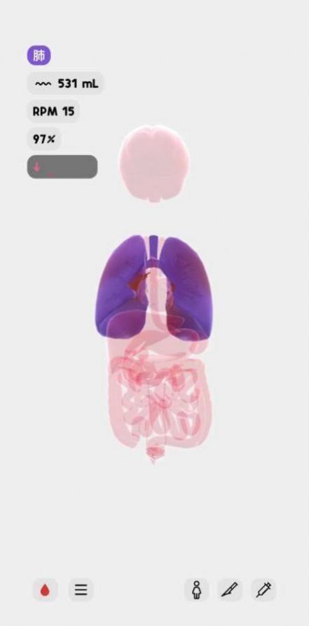 life生命软件最新汉化中文版图片1