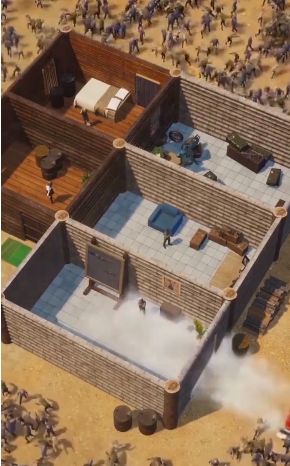 末世进化手游官方版图片1