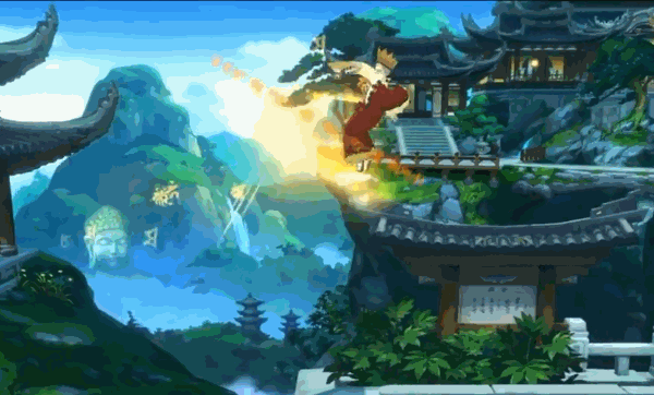 剑网3指尖江湖taptap版