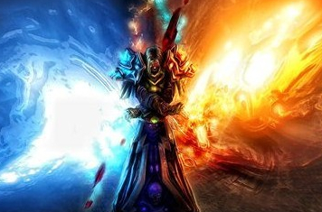 魔兽世界游戏名字大全集