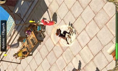 泰坦之旅传奇版2.9.9