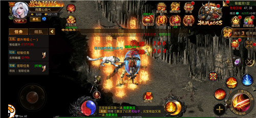 荒古忘忧神器单职业