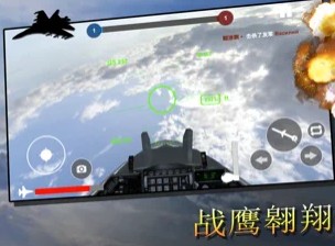 飞机模拟器2021下载中文版手机版图片1