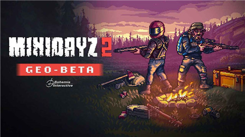 迷你DAYZ2最新版