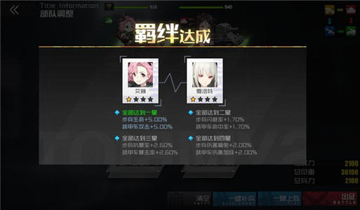 战火使命時空的契約