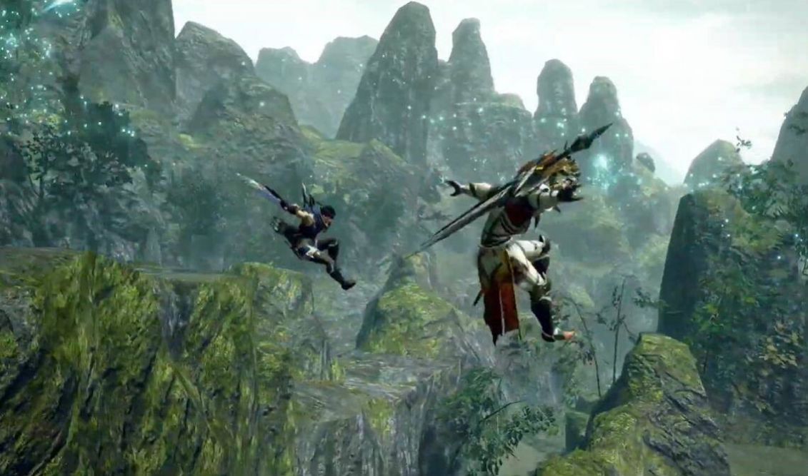 NS模拟器游戏资源完美官网版图片1