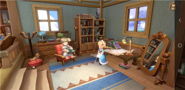 风之骑士团九游版 风之骑士团九游版