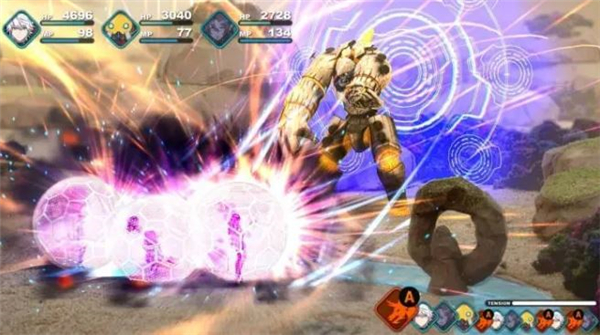 Fantasian幻想曲 Fantasian幻想曲