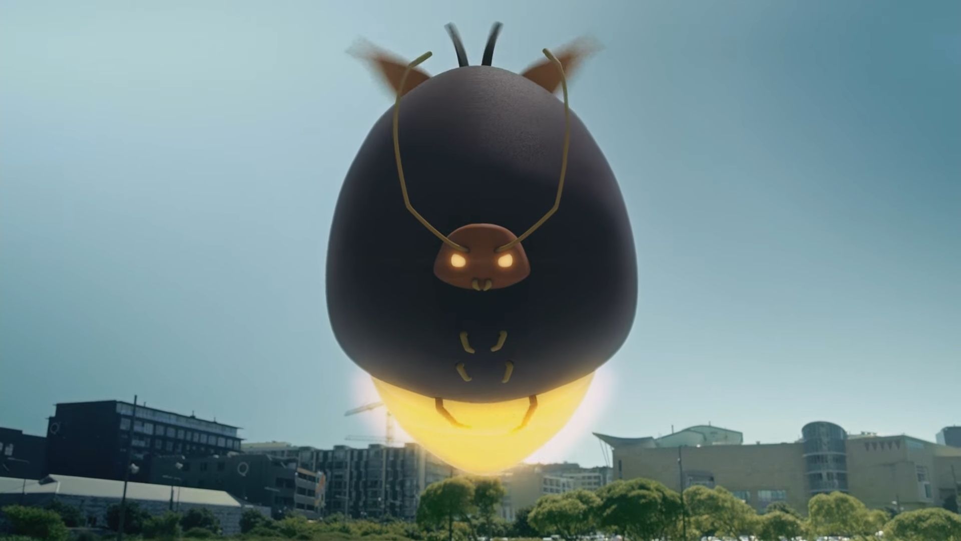 代号都市传说游戏官网正式版图片1