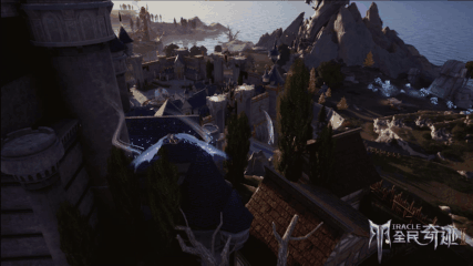 全民奇迹2互通版