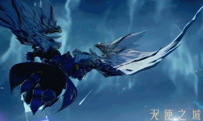 全民奇迹2互通版