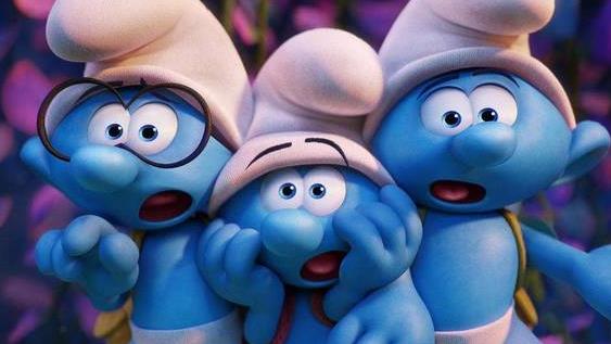 蓝精灵Vileaf任务手游官网中文版图片1