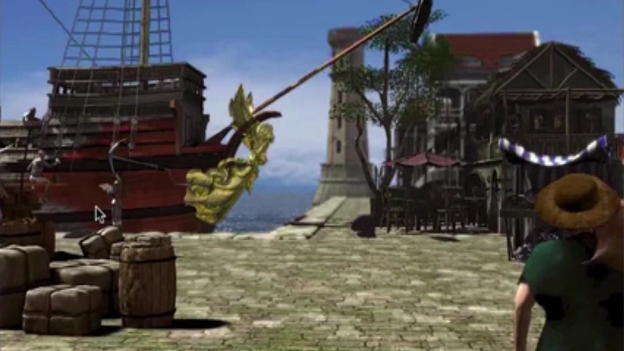 航海远征攻略手游官网版图片1