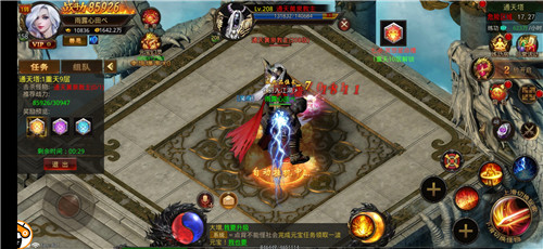 冰刃单职业官方版 冰刃单职业官方版