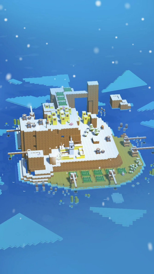 海岛模拟器游戏安卓版图片1