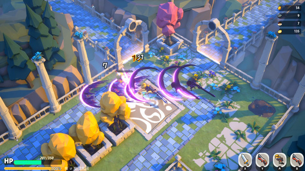 异界之上steam免费下载最新破解版图片1