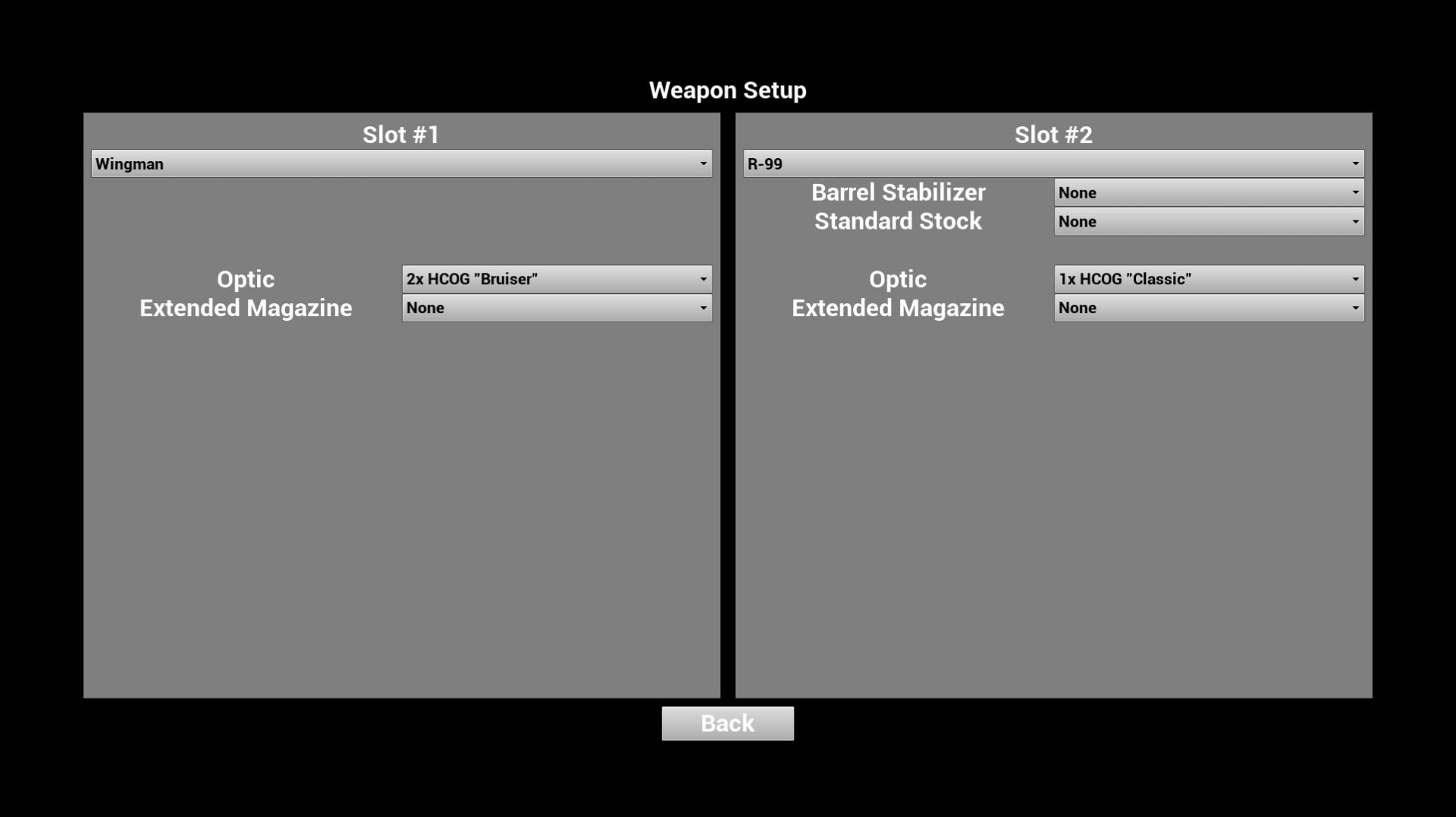 Apex Aim Trainer中文汉化包下载图片1