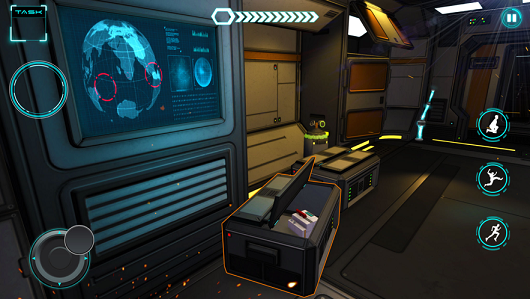 太空生存冒险游戏中文官网版图片1