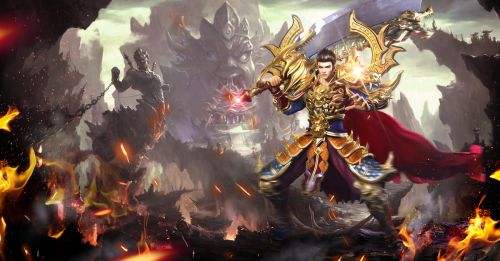 原始176金币传奇