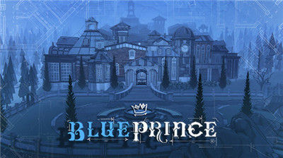 Blue Prince中文版