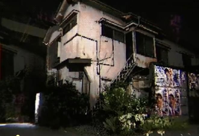 散步恐怖游戏结局攻略最新版图片1