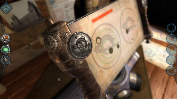 异星装置博物馆攻略最新手机版图片1