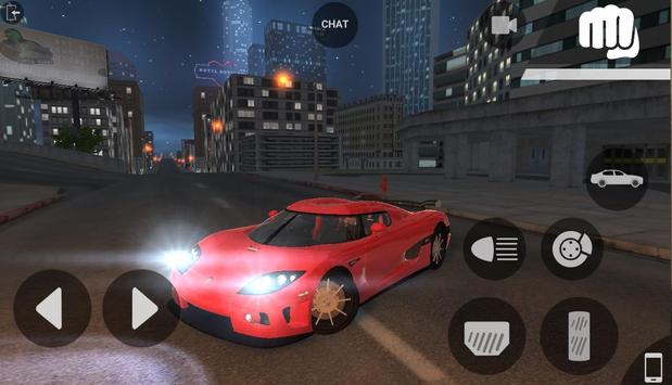 洛杉矶犯罪1.5.8修改无限子弹破解版图片1