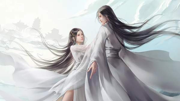 仙路传说橙光破解版