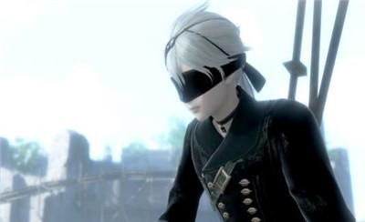 nier replicant中文版