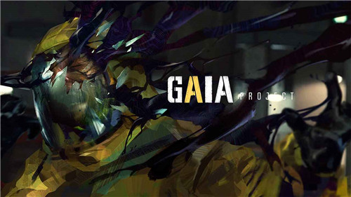 ProjectGAIA