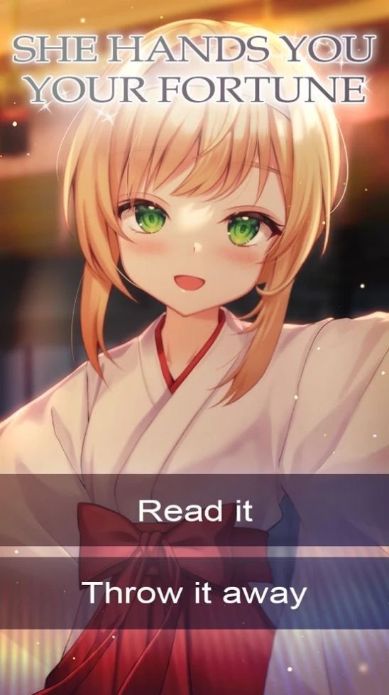 海边的歌游戏汉化中文版图片1