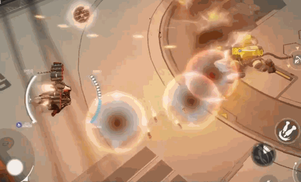 终末阵线伊诺贝塔游戏