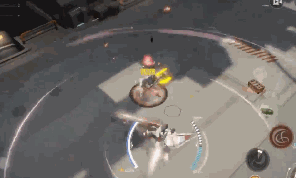 终末阵线伊诺贝塔游戏