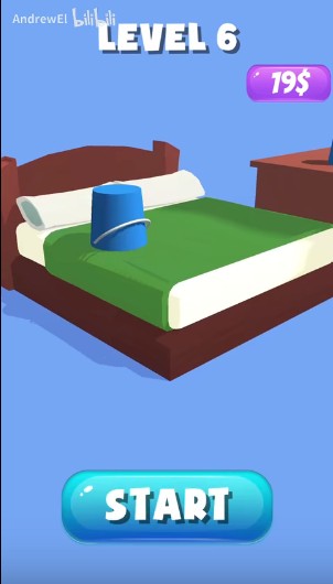 bucket challenge游戏安卓版图片1