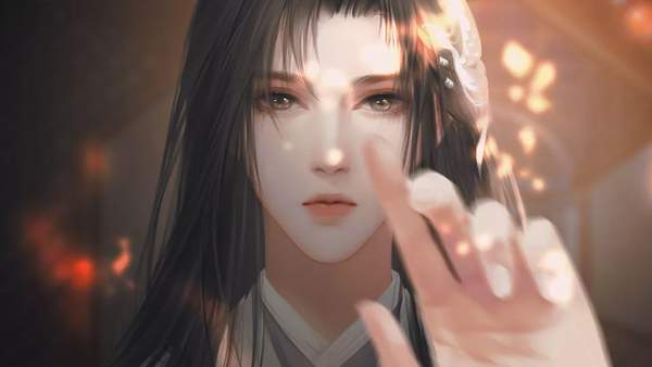 以武犯禁橙光破解版