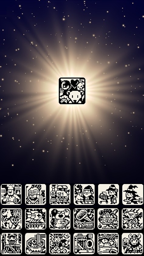 逻辑世界进化游戏安卓版图片1