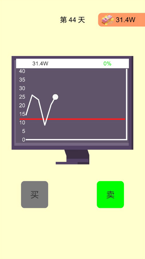 一万到一亿游戏官方正版图片1