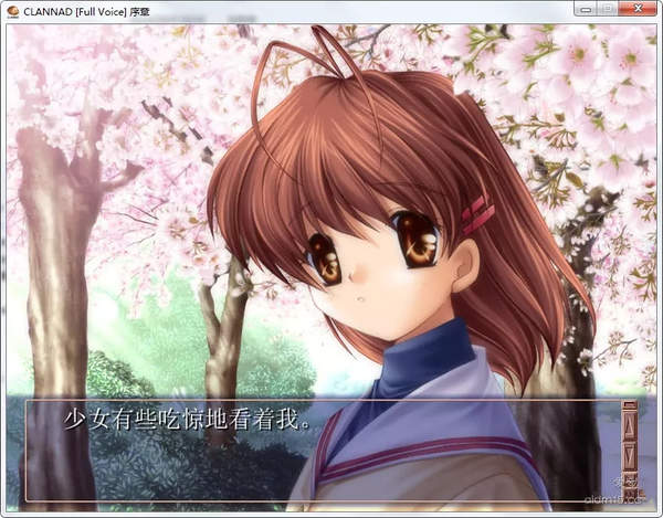 Clannad