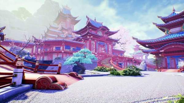 绝世仙王之魔猴降世