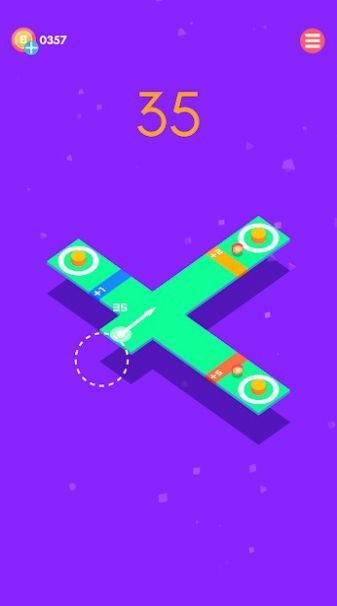 积木弹球游戏安卓版图片1