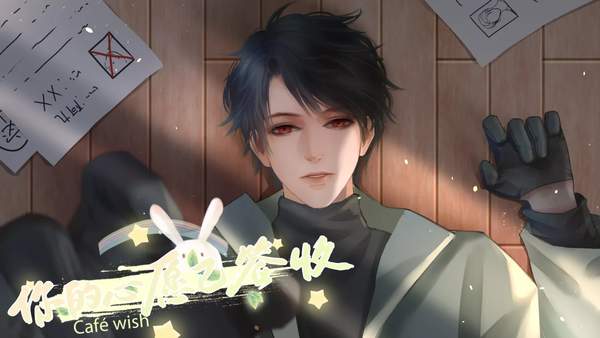 你的心愿已签收橙光破解版