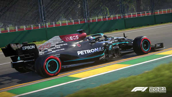 f12021游戏steam豪华完整版图片1