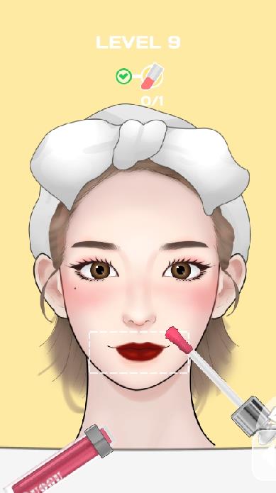 MakeupMaster手机版下载图片1