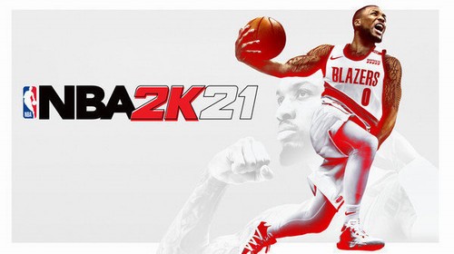 nba2k21手游苹果版