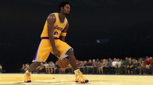 nba2k21手机版中文版